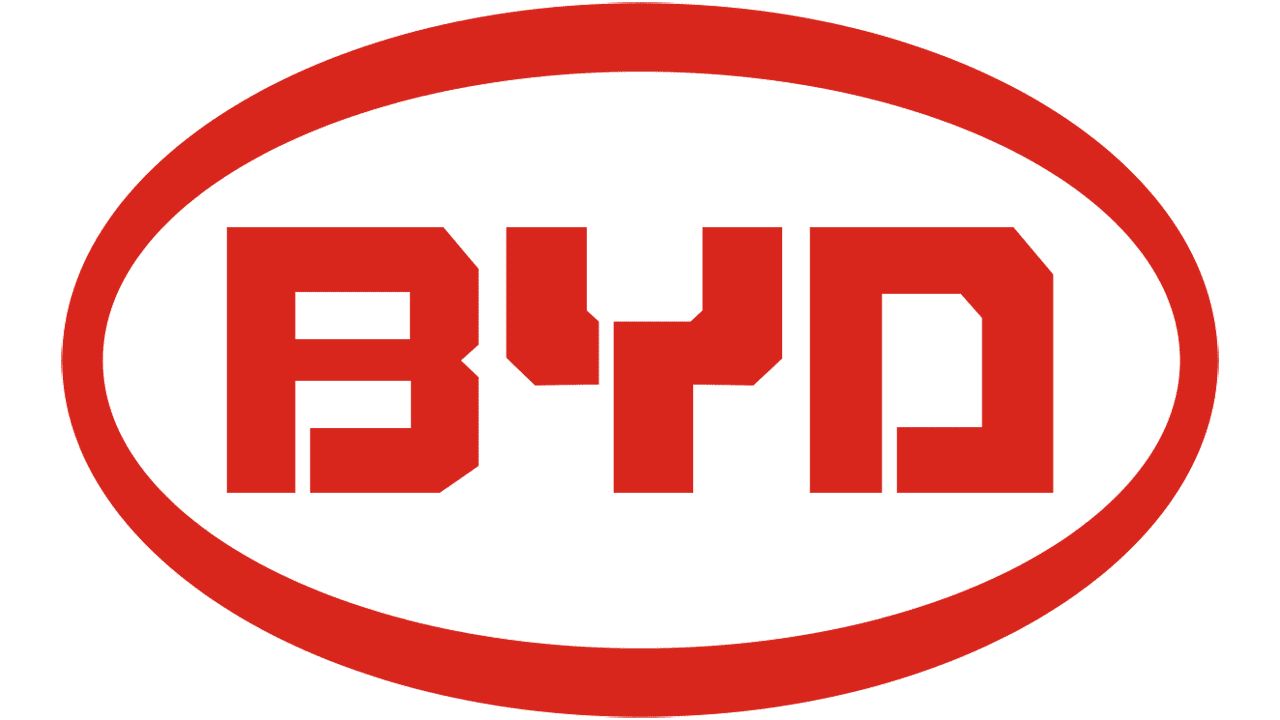 BYD