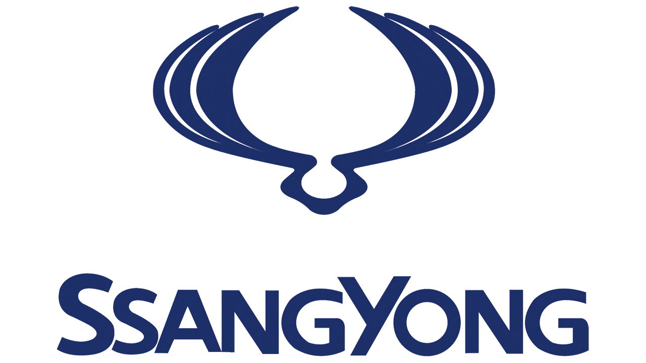 SsangYong